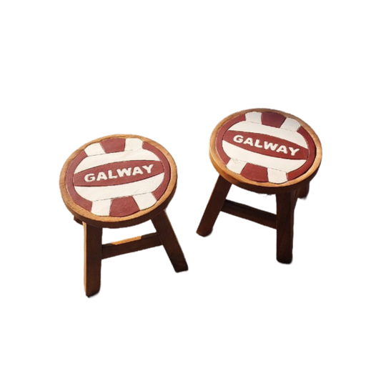 Galway Kids County Stool