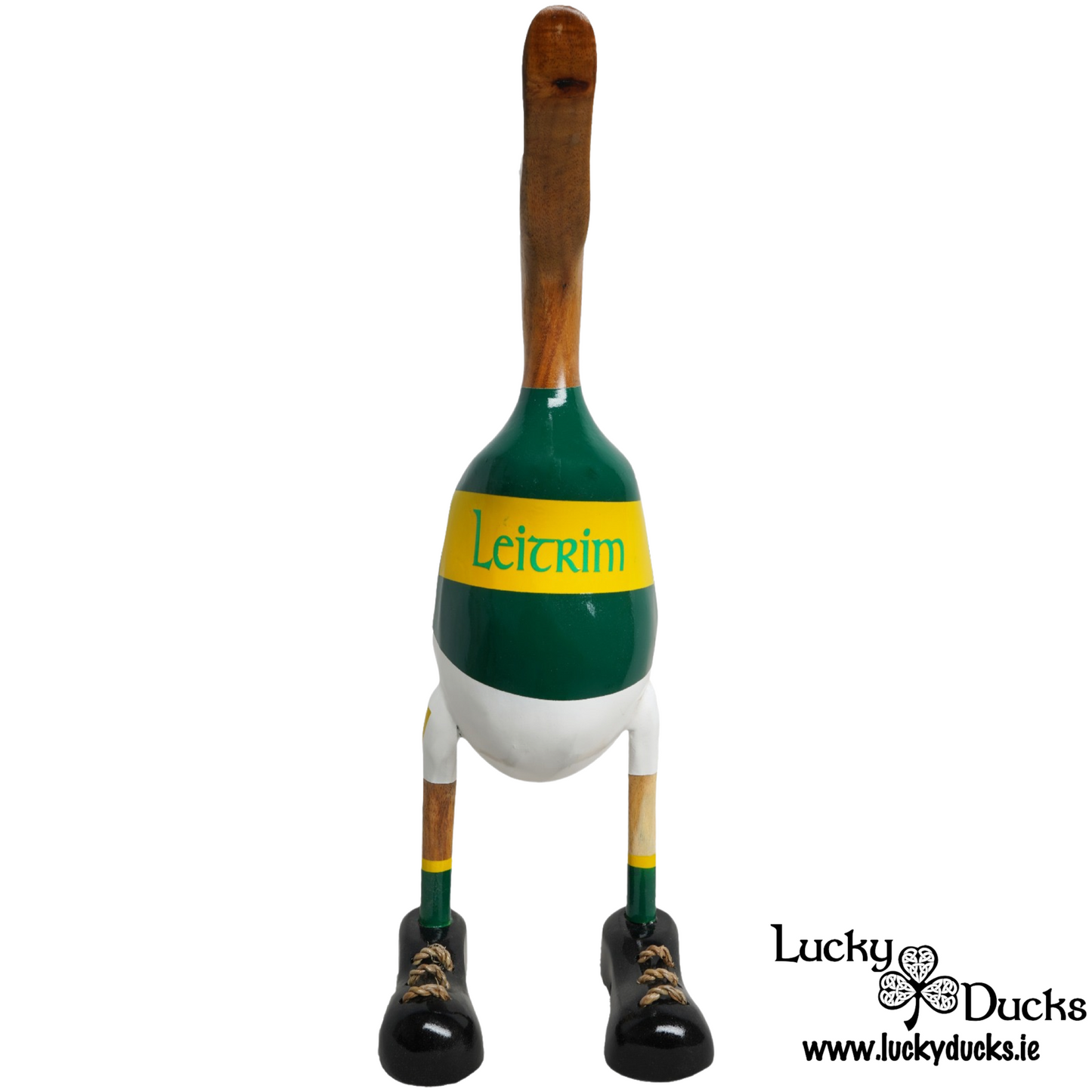 Leitrim Duck