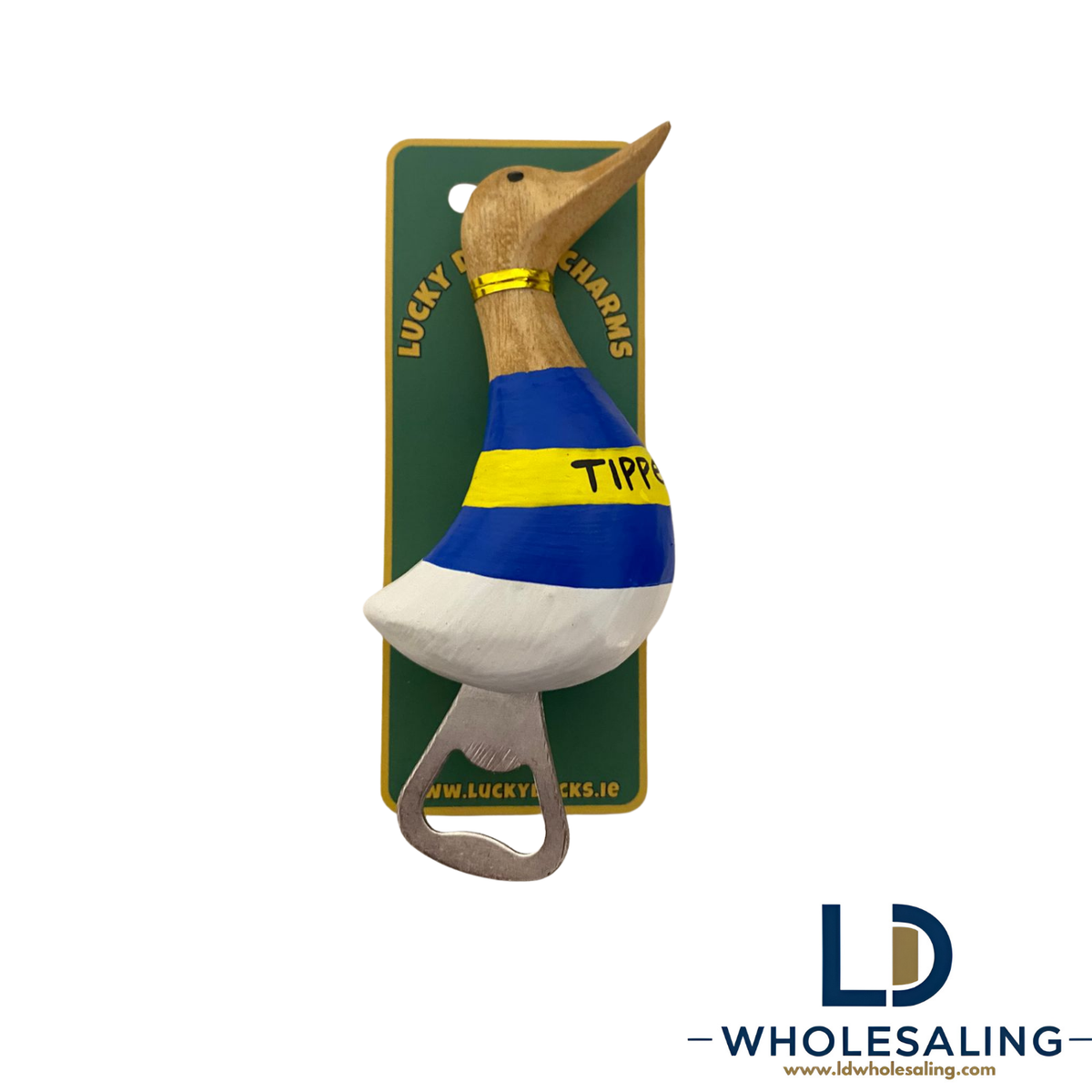 Tipperary Bottle Quacker