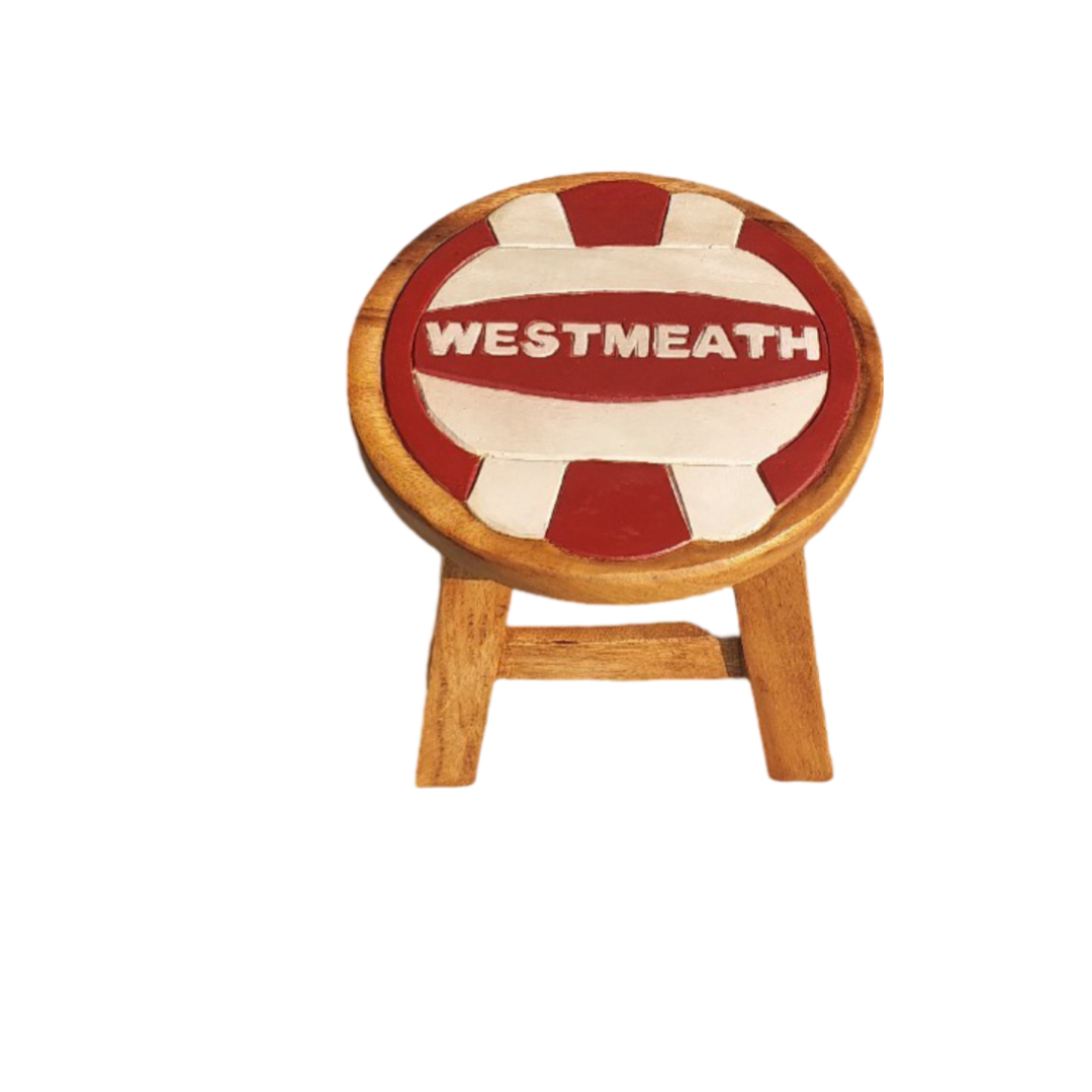 Westmeath Kids County Stool