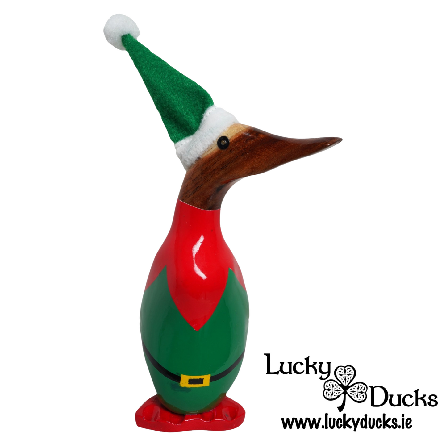 Elf Duckling