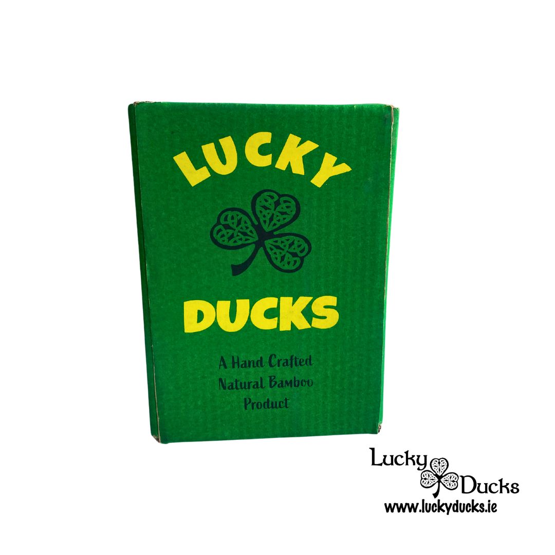 Lucky Ducks Duckling Gift Box