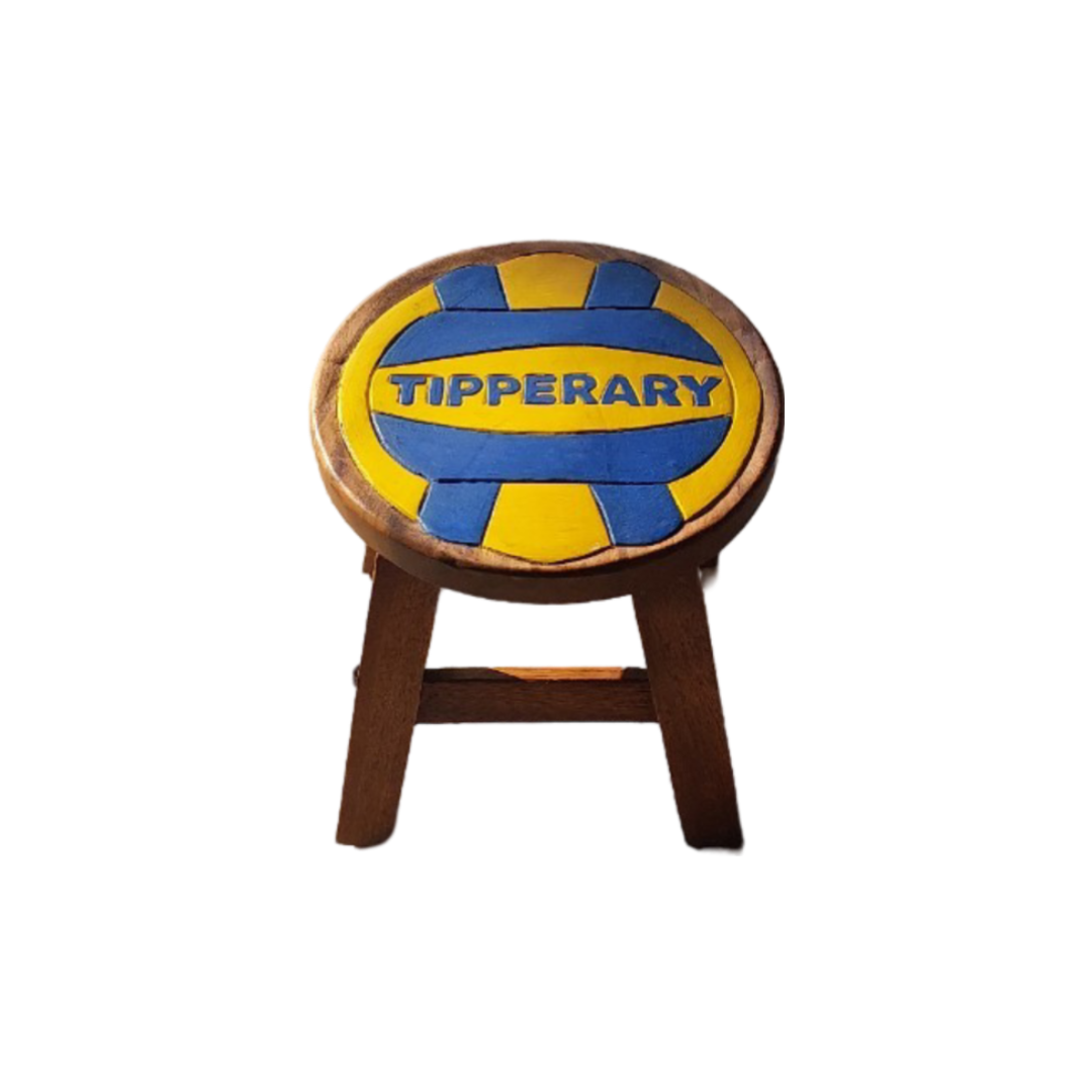 Tipperary Kids County Stool