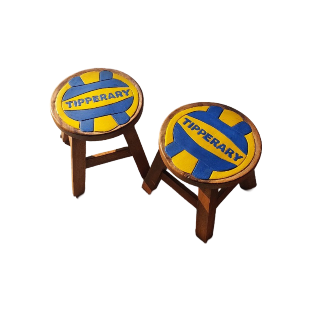 Tipperary Kids County Stool