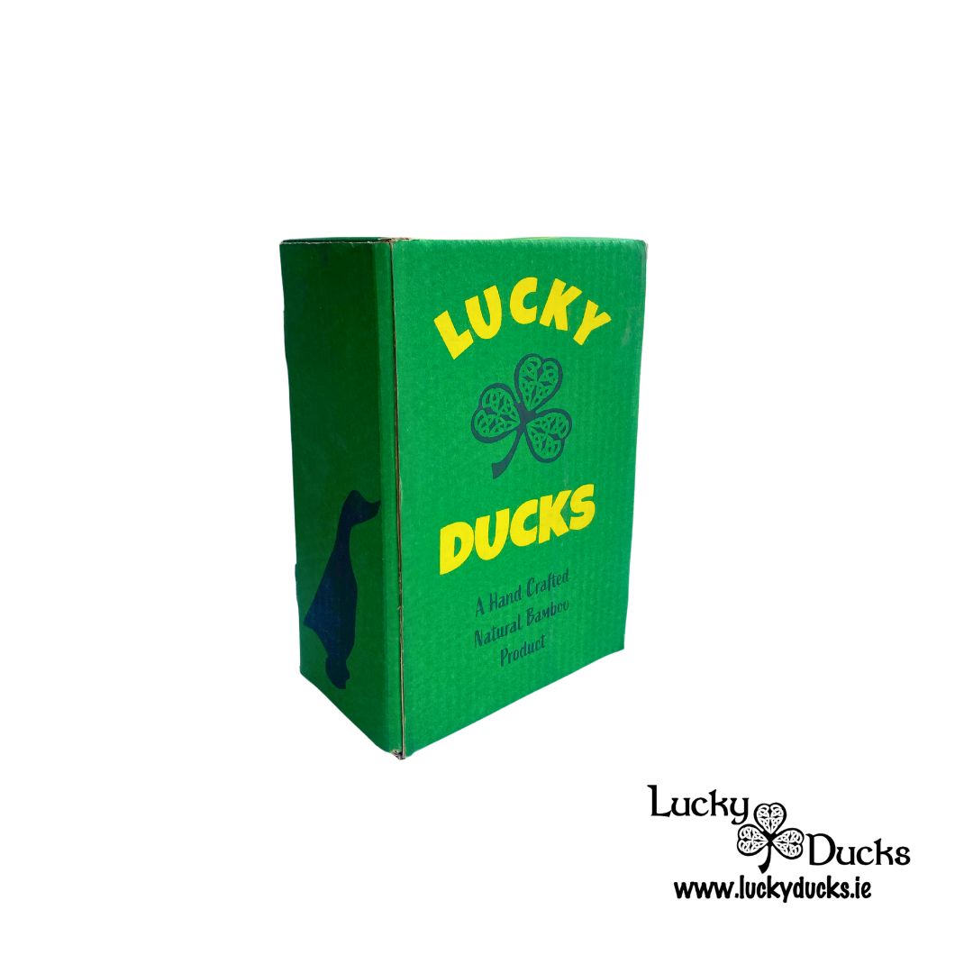 Lucky Ducks Duckling Gift Box