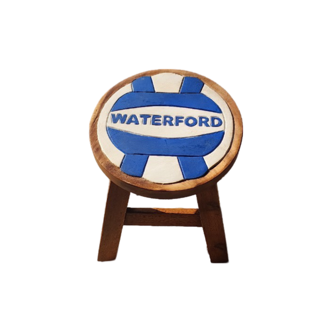 Waterford Kids County Stool