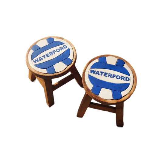Waterford Kids County Stool