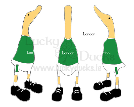 London Quack
