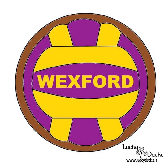 Wexford Kids County Stool