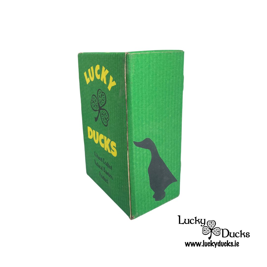 Lucky Ducks Duckling Gift Box