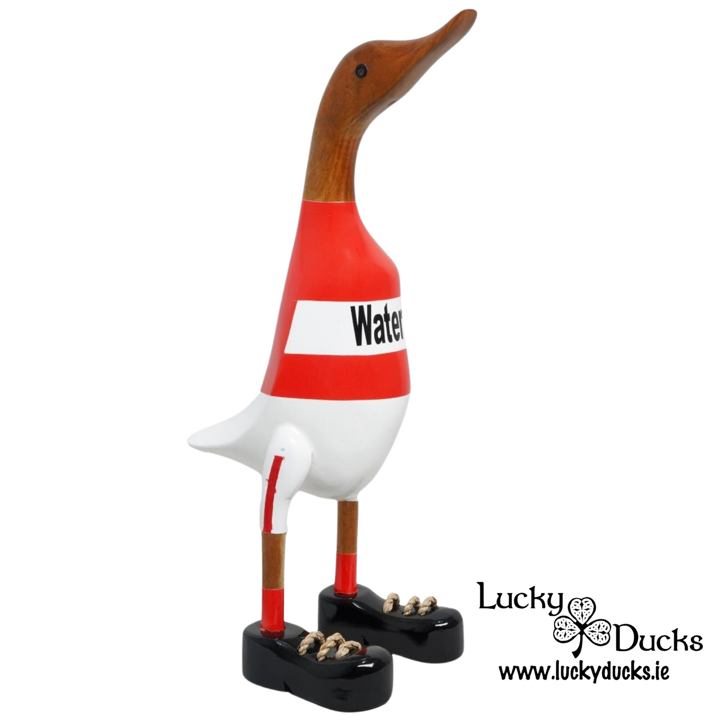 Waterville Custom Quack