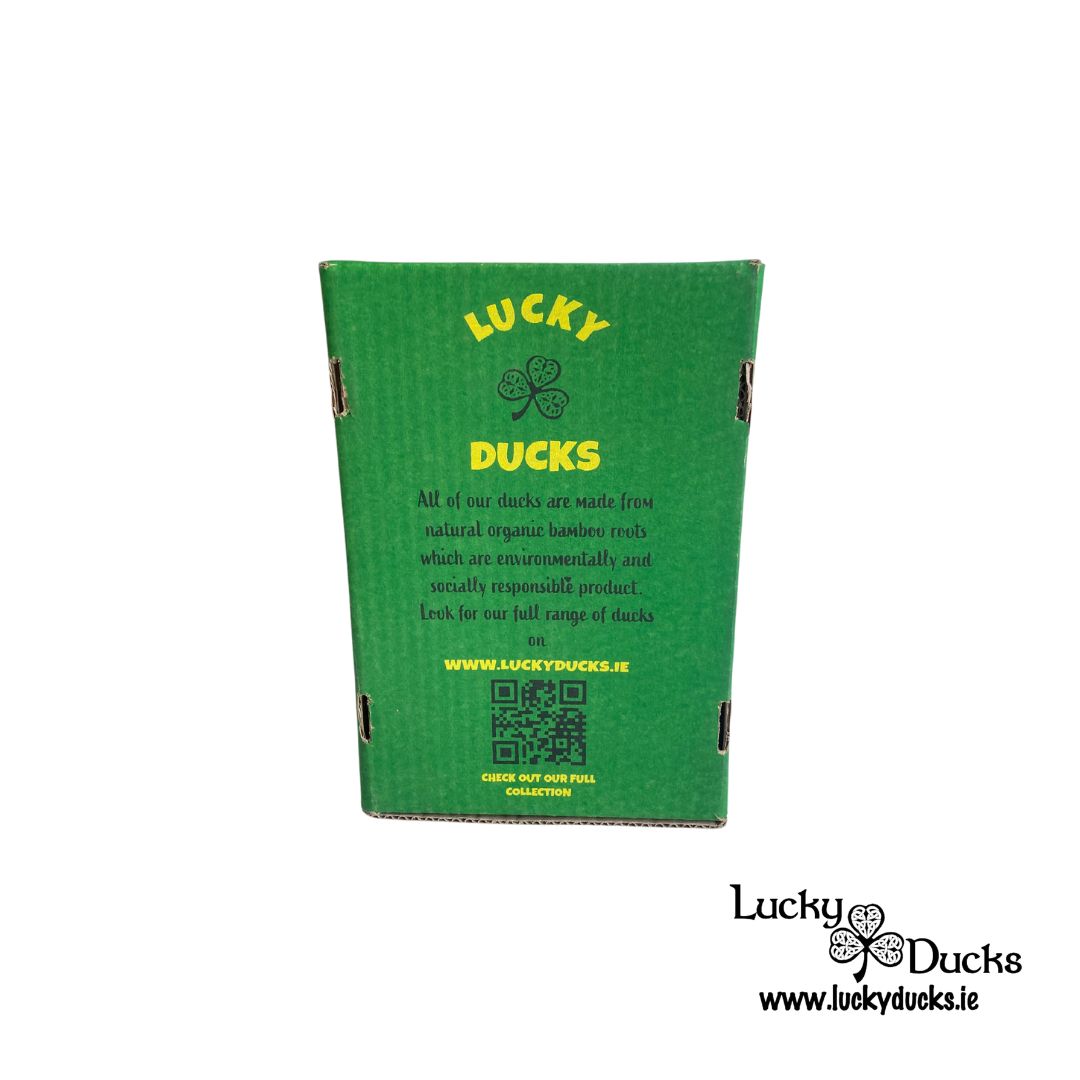 Lucky Ducks Duckling Gift Box