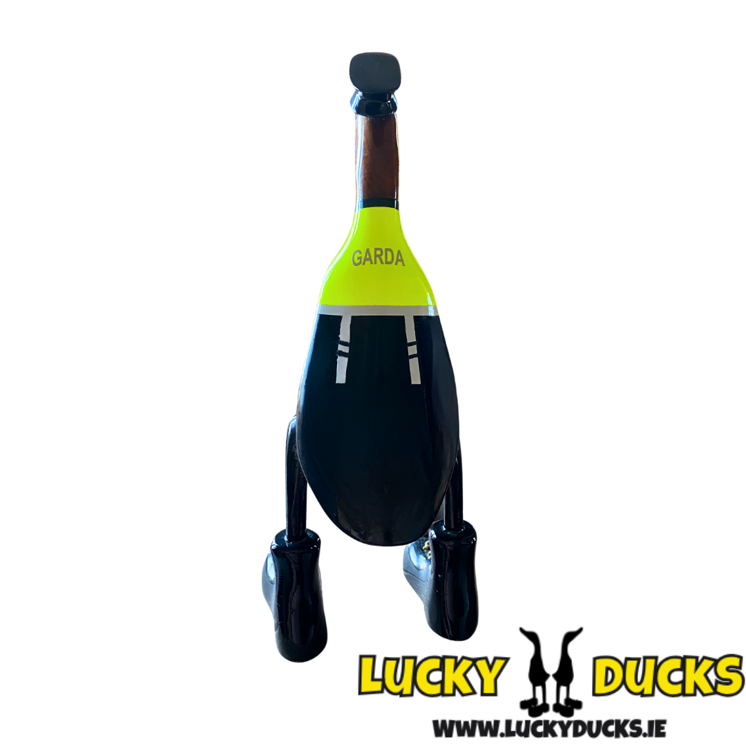 Garda Duck
