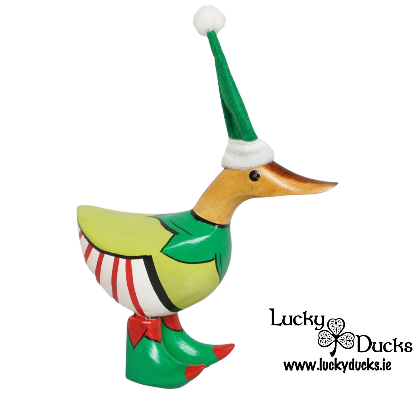Elf Duck