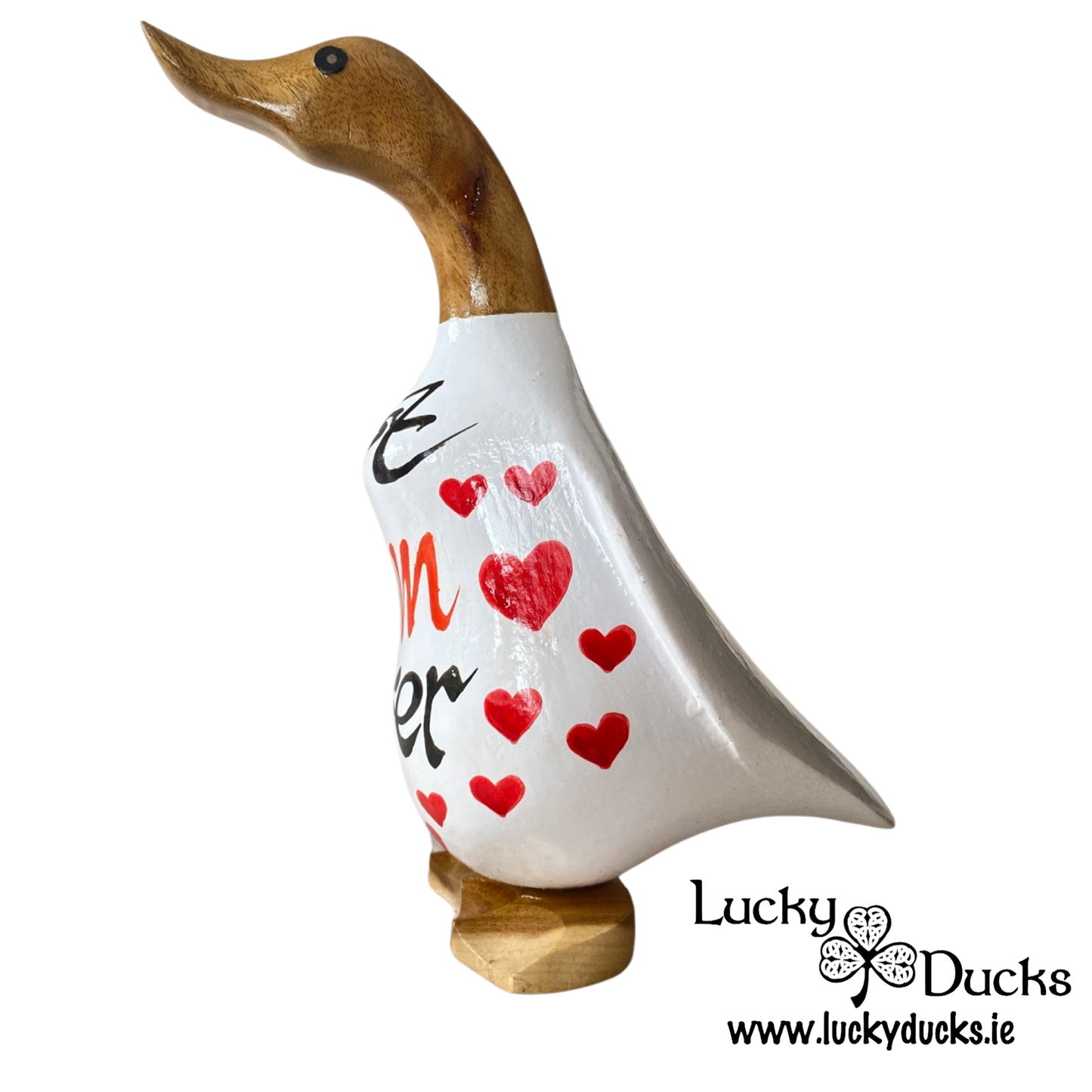 Best Mom Ever Duckling