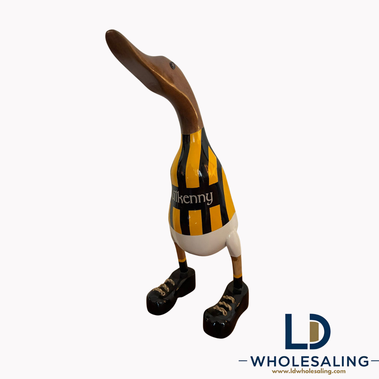Kilkenny Duck