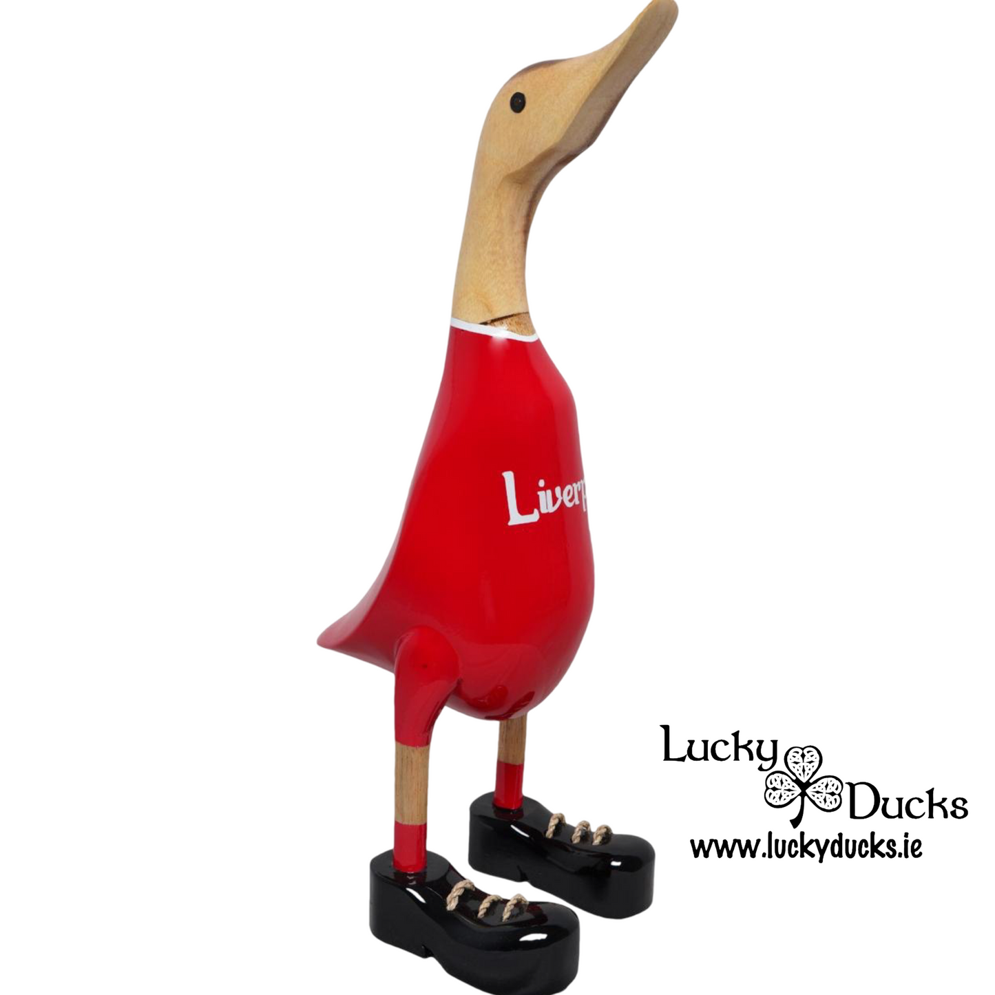 Liverpool Quack