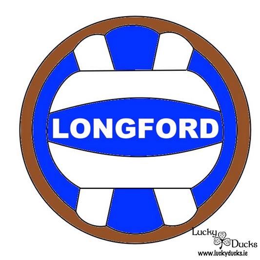 Longford Kids County Stool