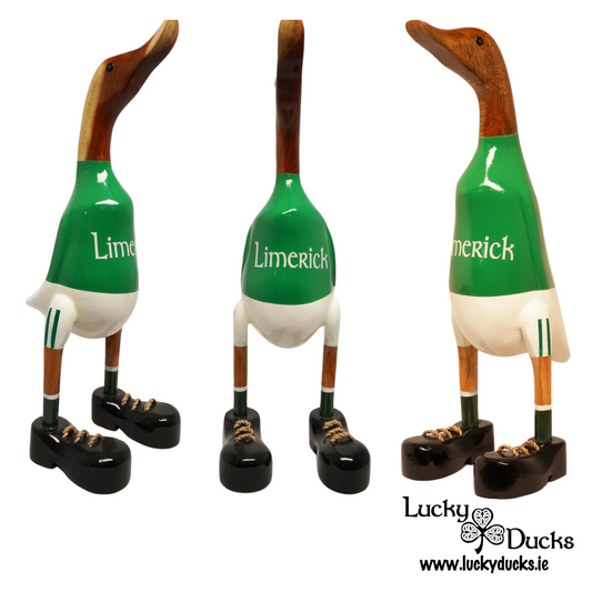 Limerick Duck