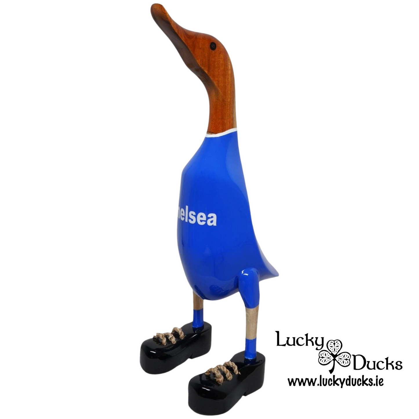 Chelsea Duck