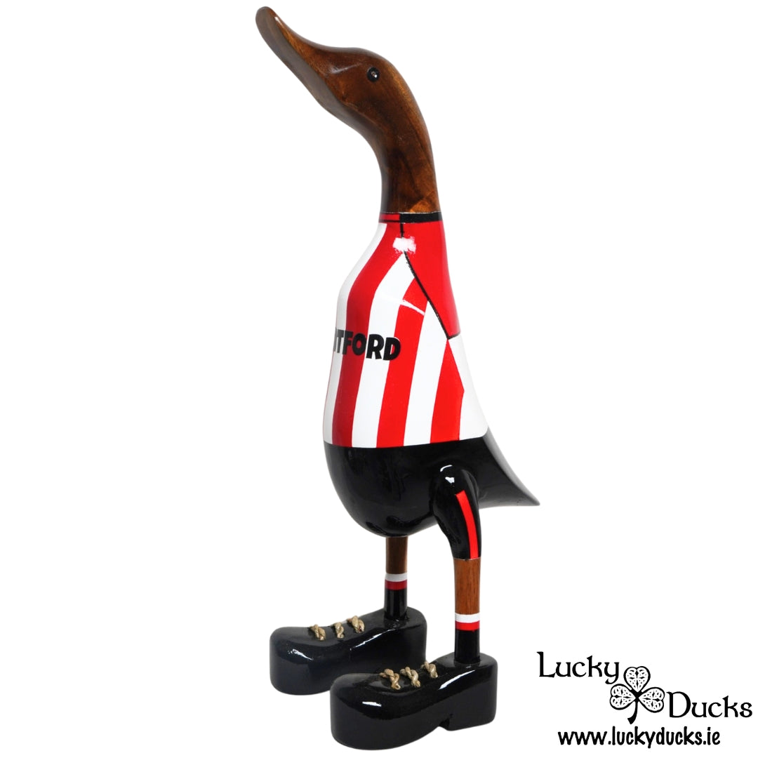 Brentford Duck