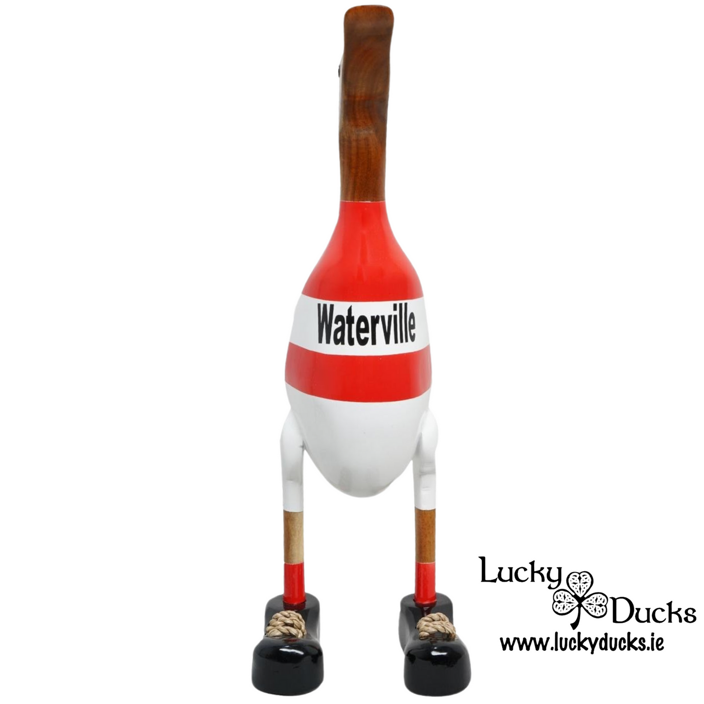 Waterville Custom Quack