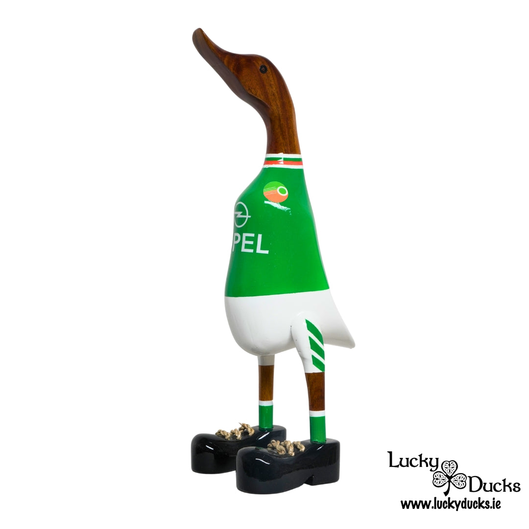 Classic Ireland 92 Home Duck