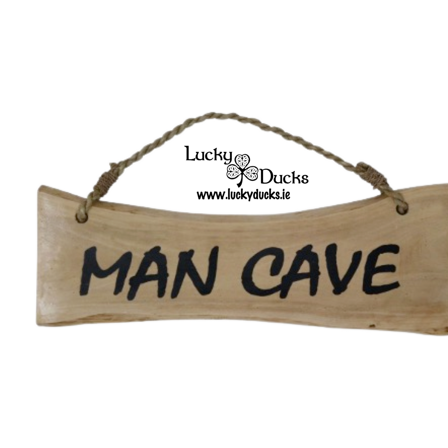 Man Cave