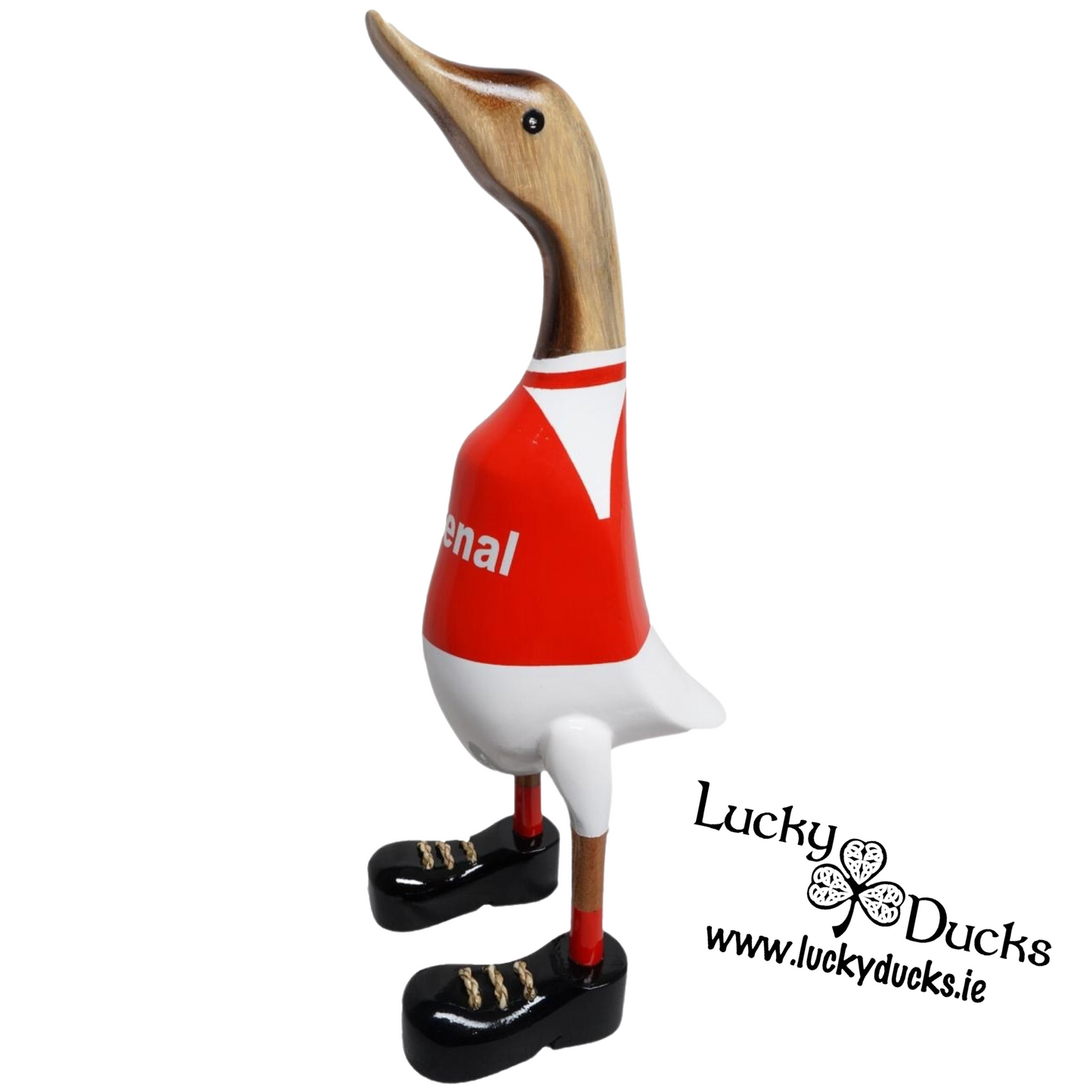 Arsenal Quack