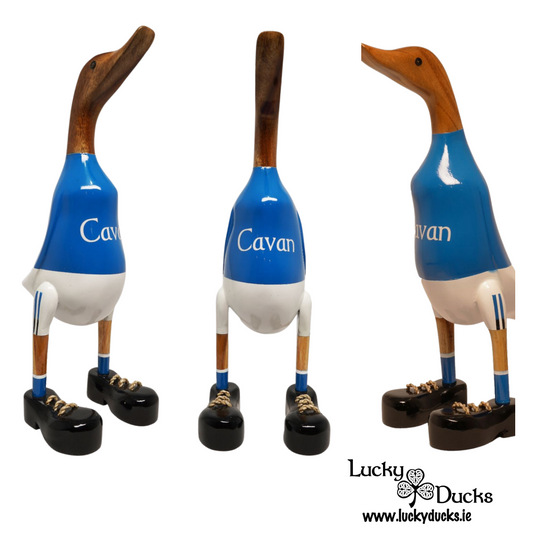 Cavan Duck