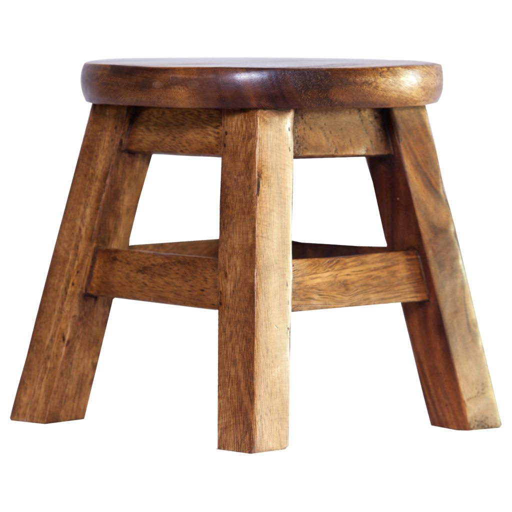Offaly Kids County Stool