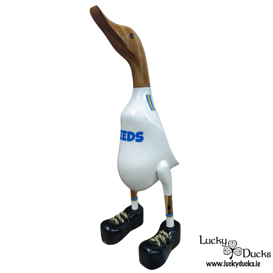 Leeds Duck