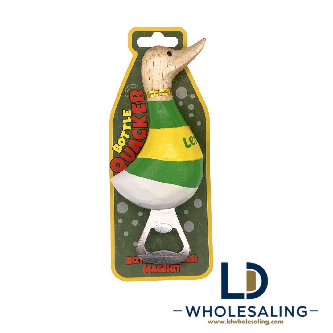 Leitrim Bottle Quacker