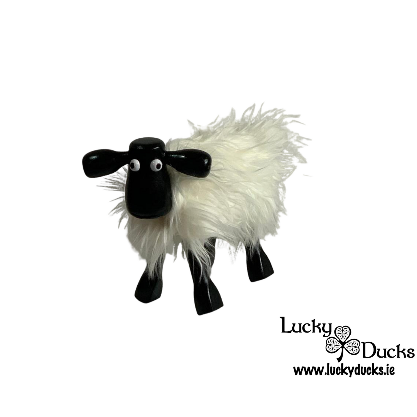 Lucky The Sheep Mini