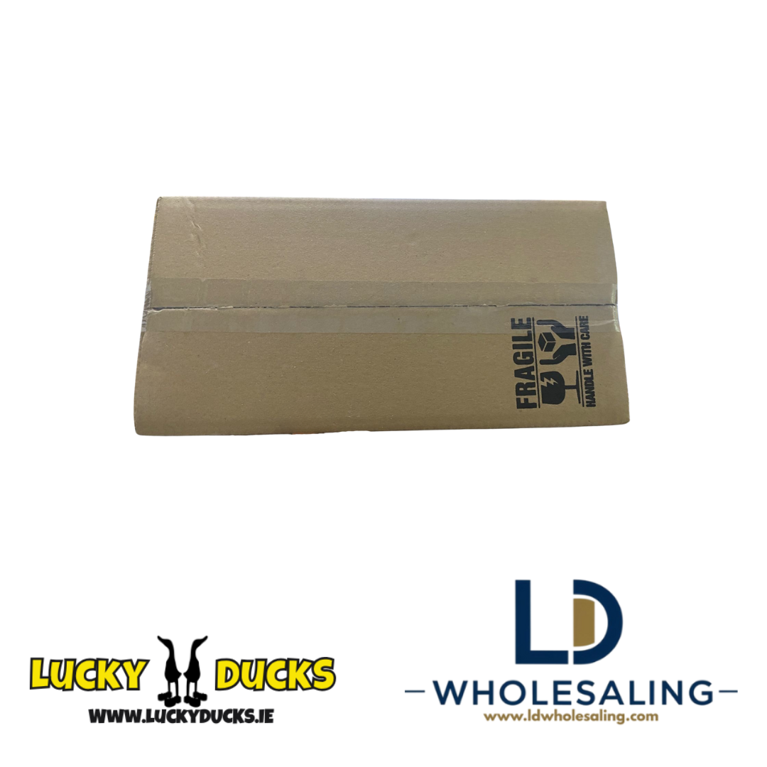 Single Dispatch Postal Box