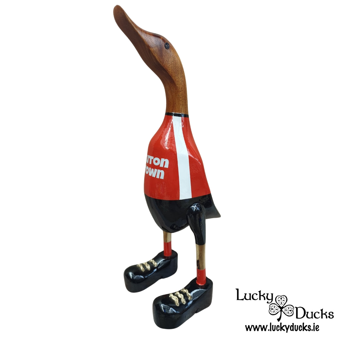 Luton Town Duck
