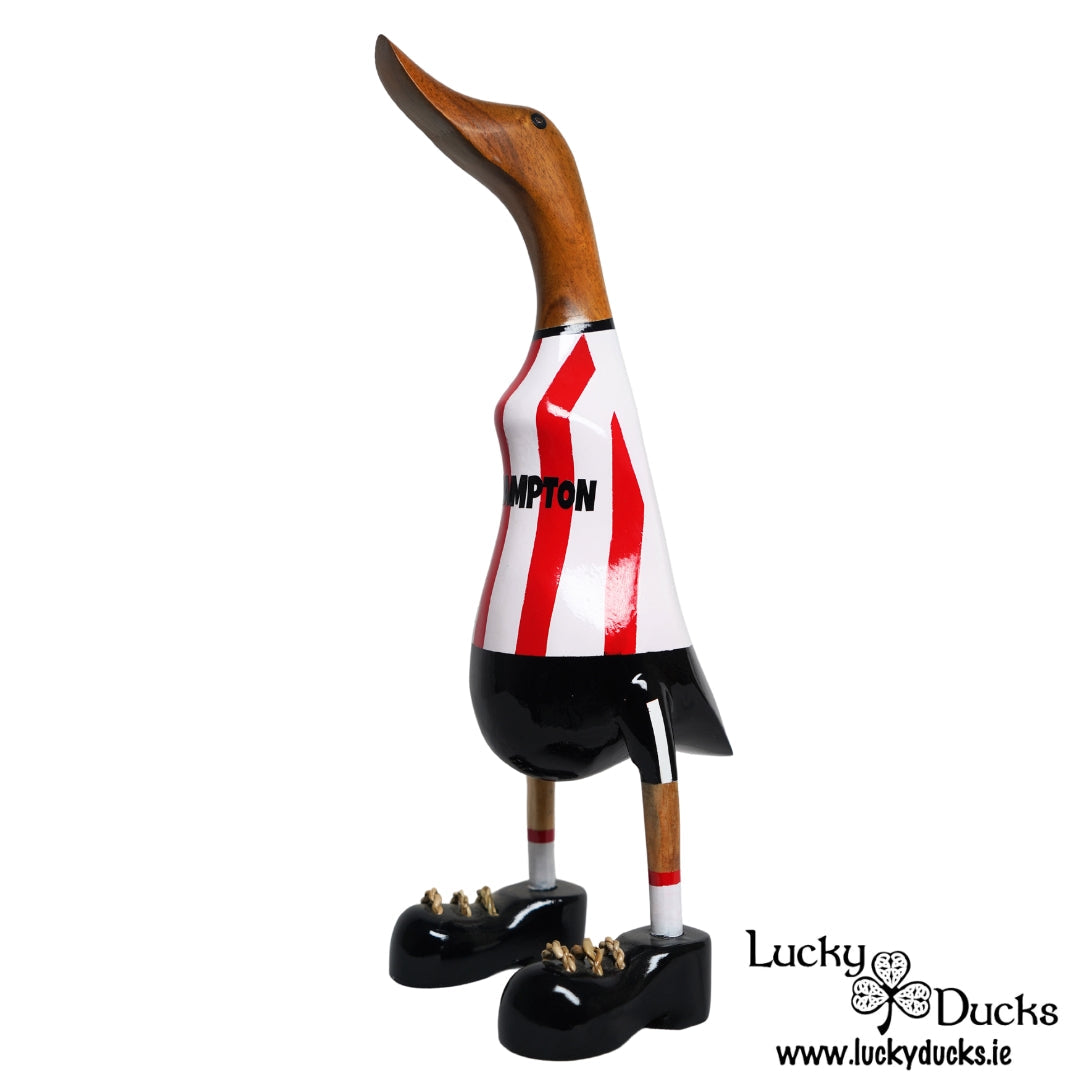 Southampton Quack