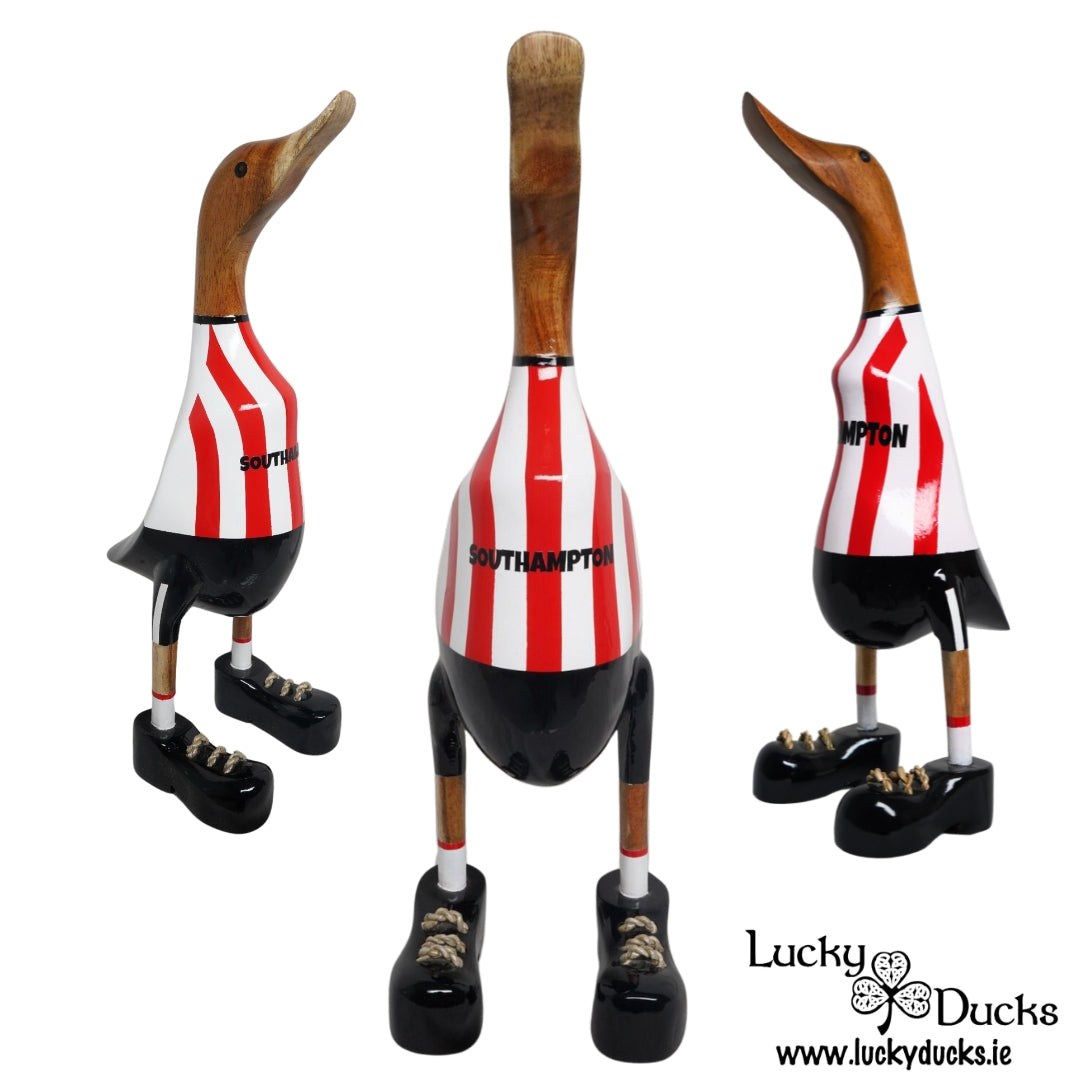 Southampton Quack