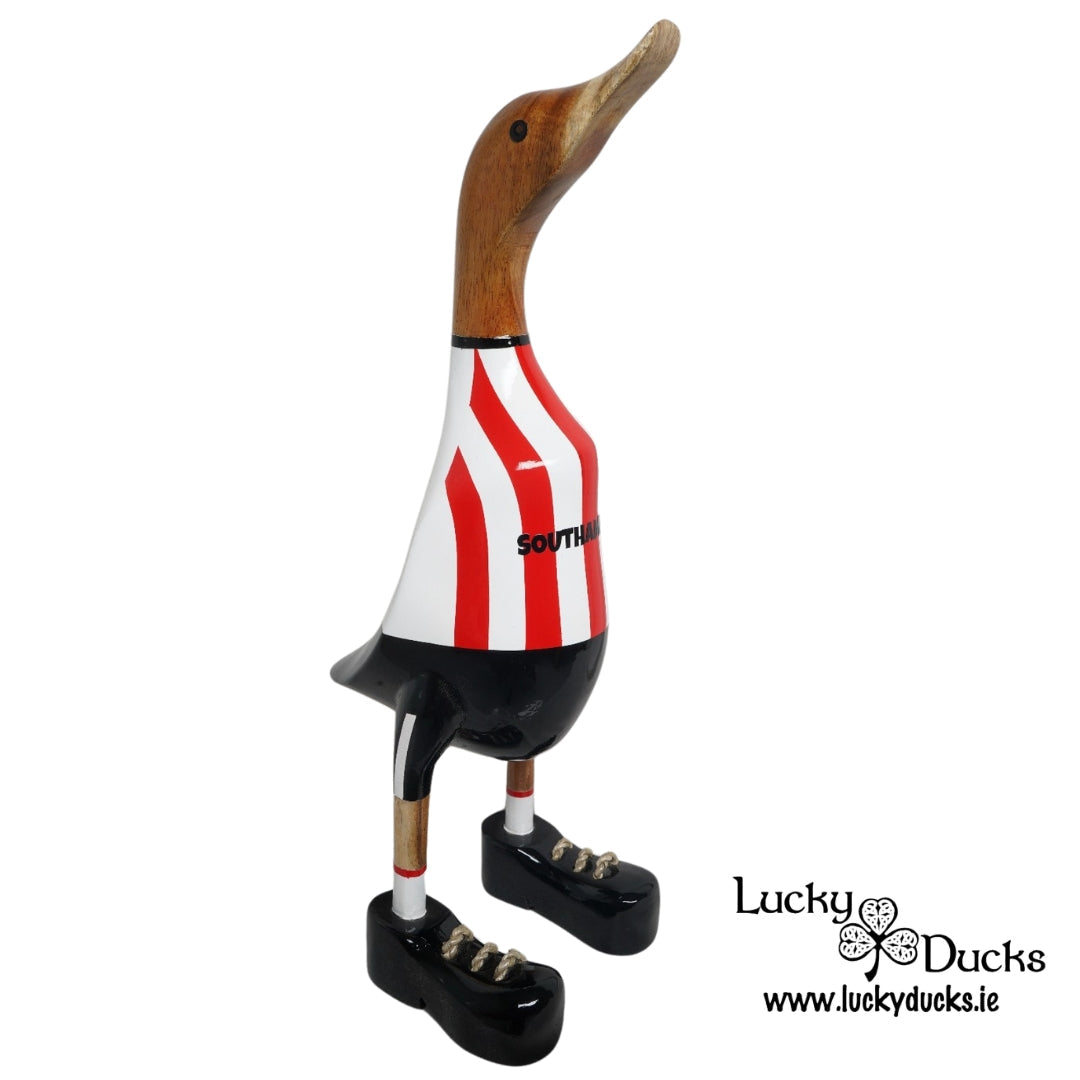 Southampton Quack