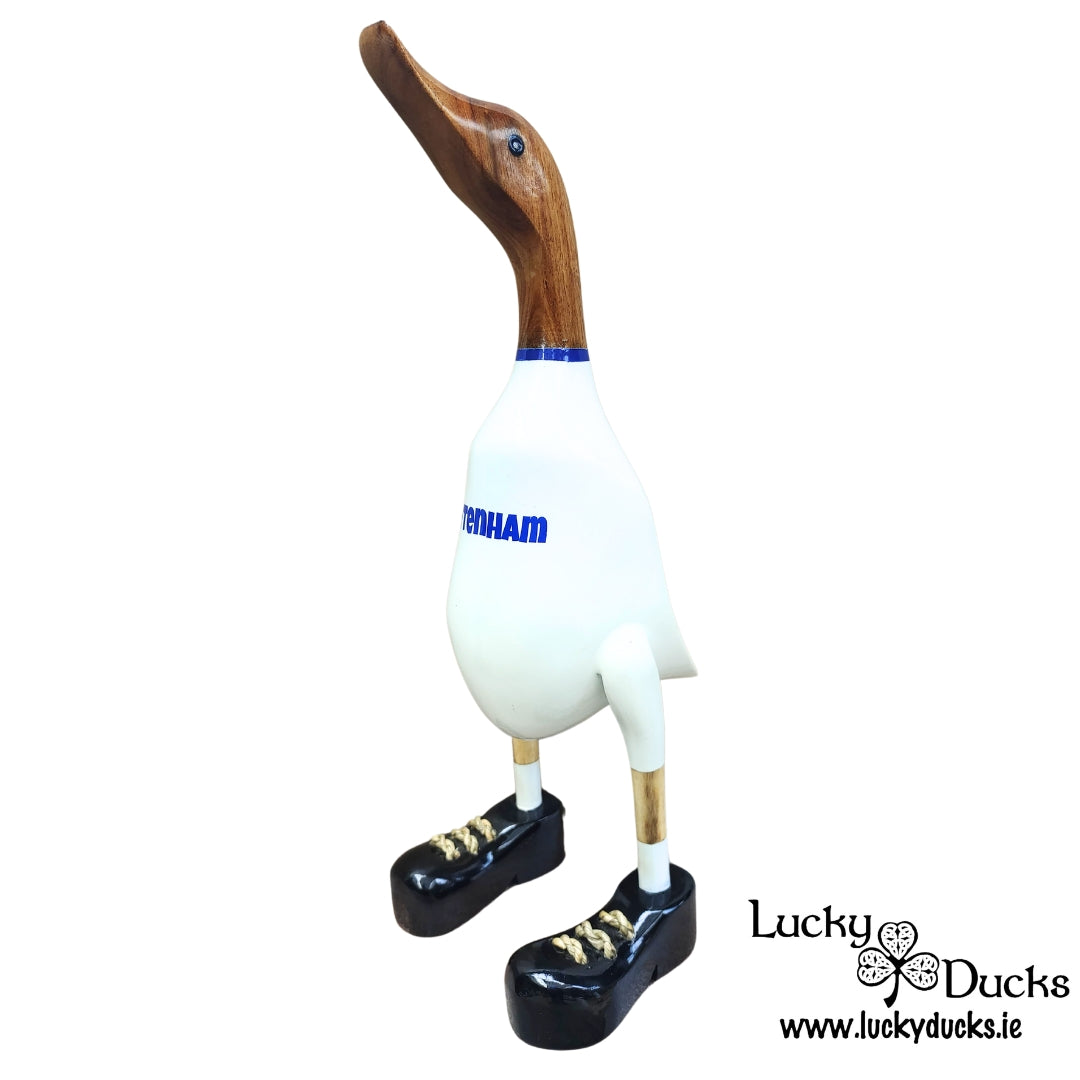 Tottenham Duck