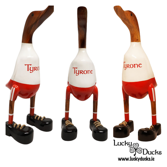 Tyrone Duck