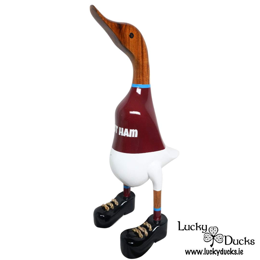 West Ham Duck