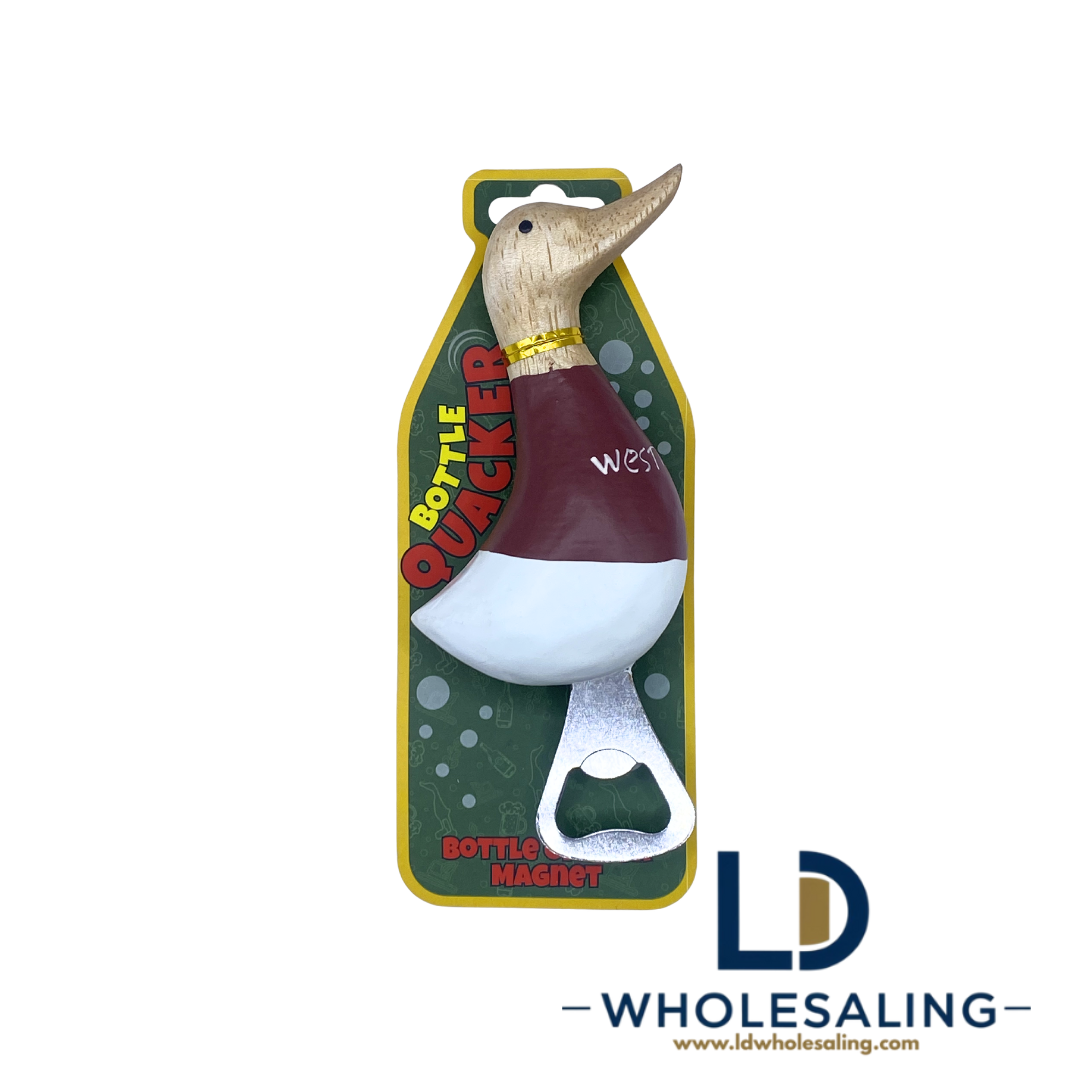 Westmeath Bottle Quacker