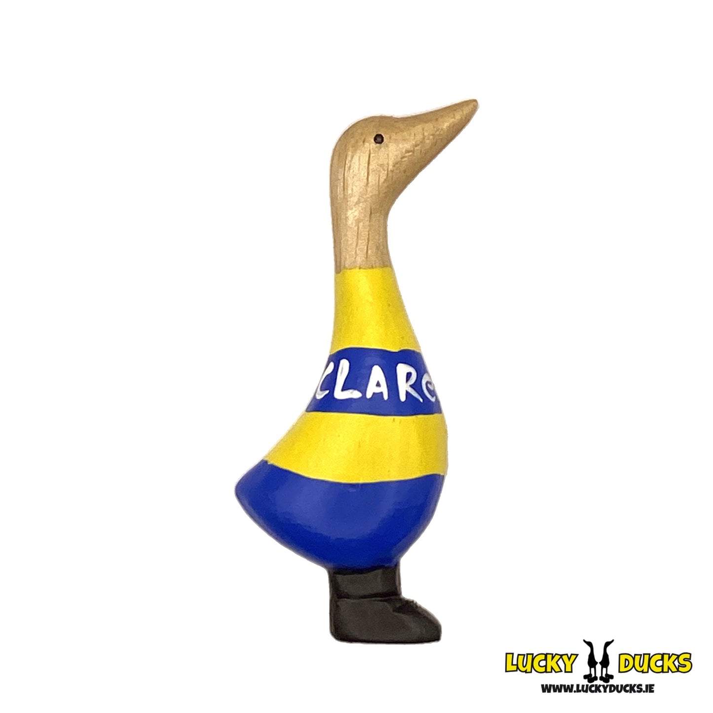 Clare Quacking Magnet