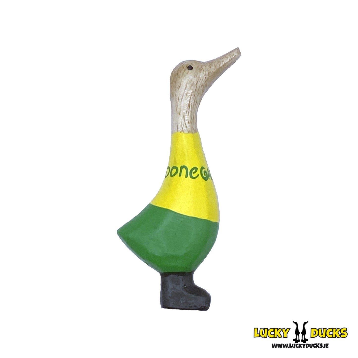 Donegal Quacking Magnet