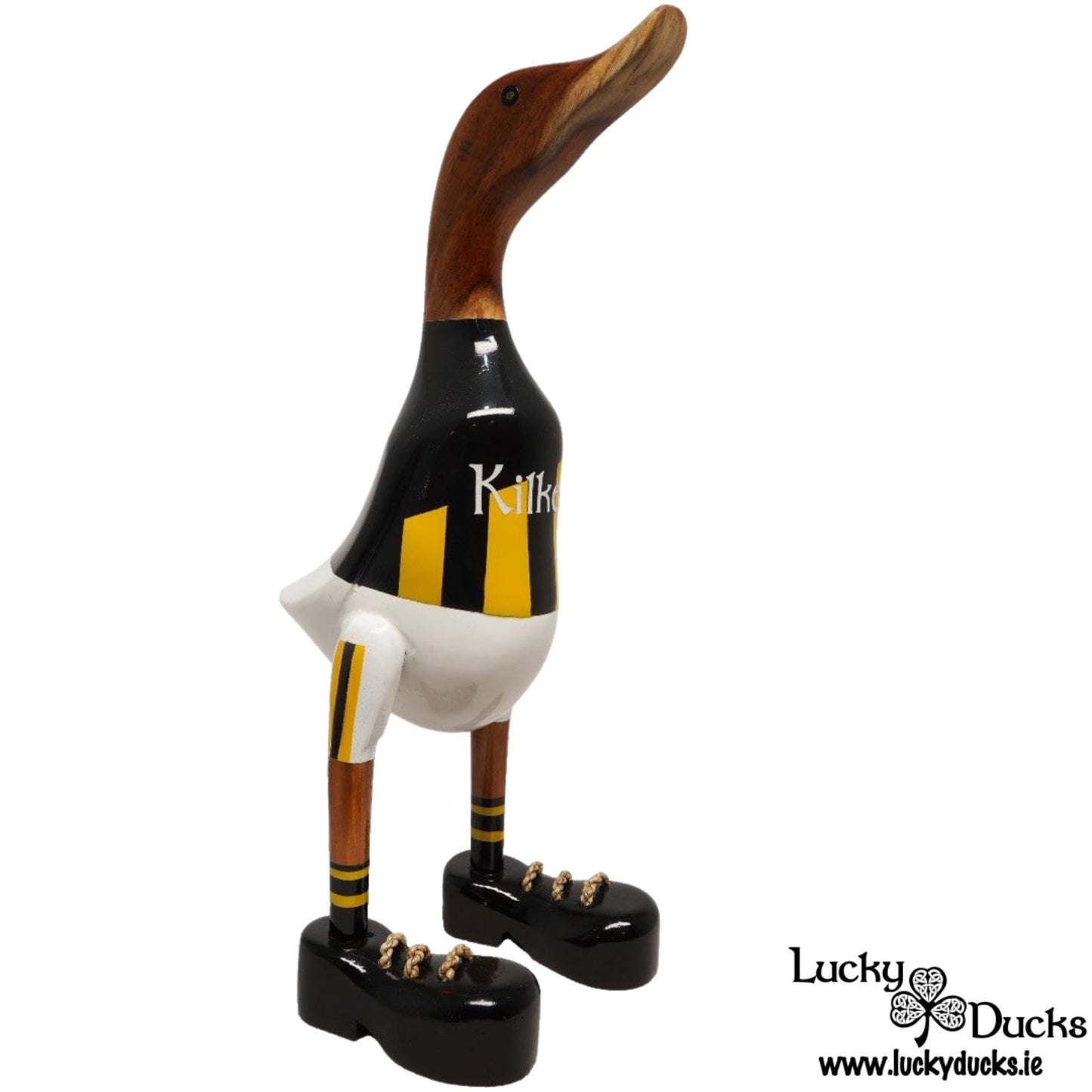 Kilkenny Duck