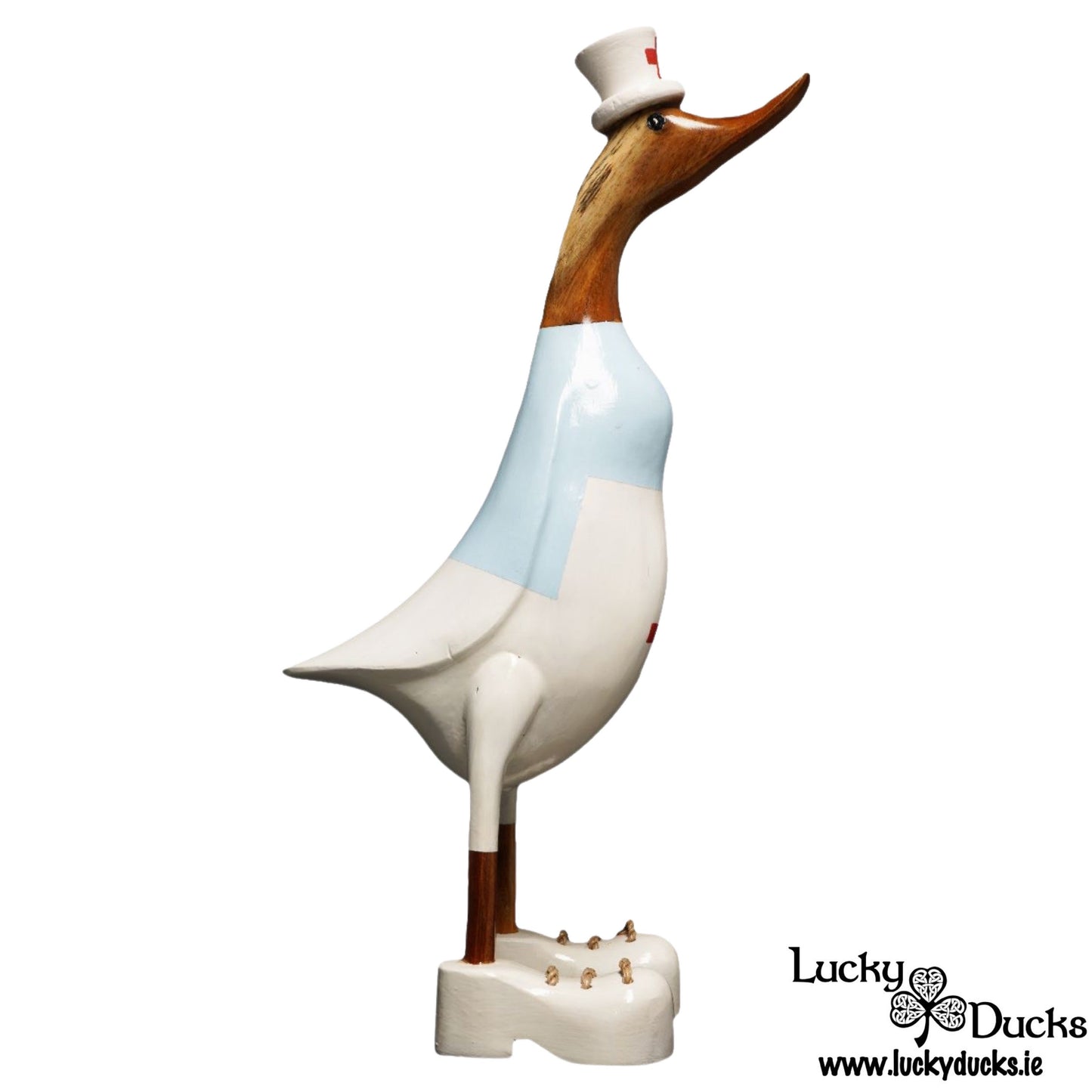 Nurse Duck