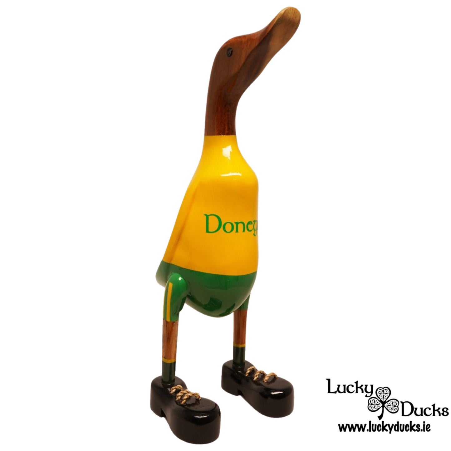Donegal Duck