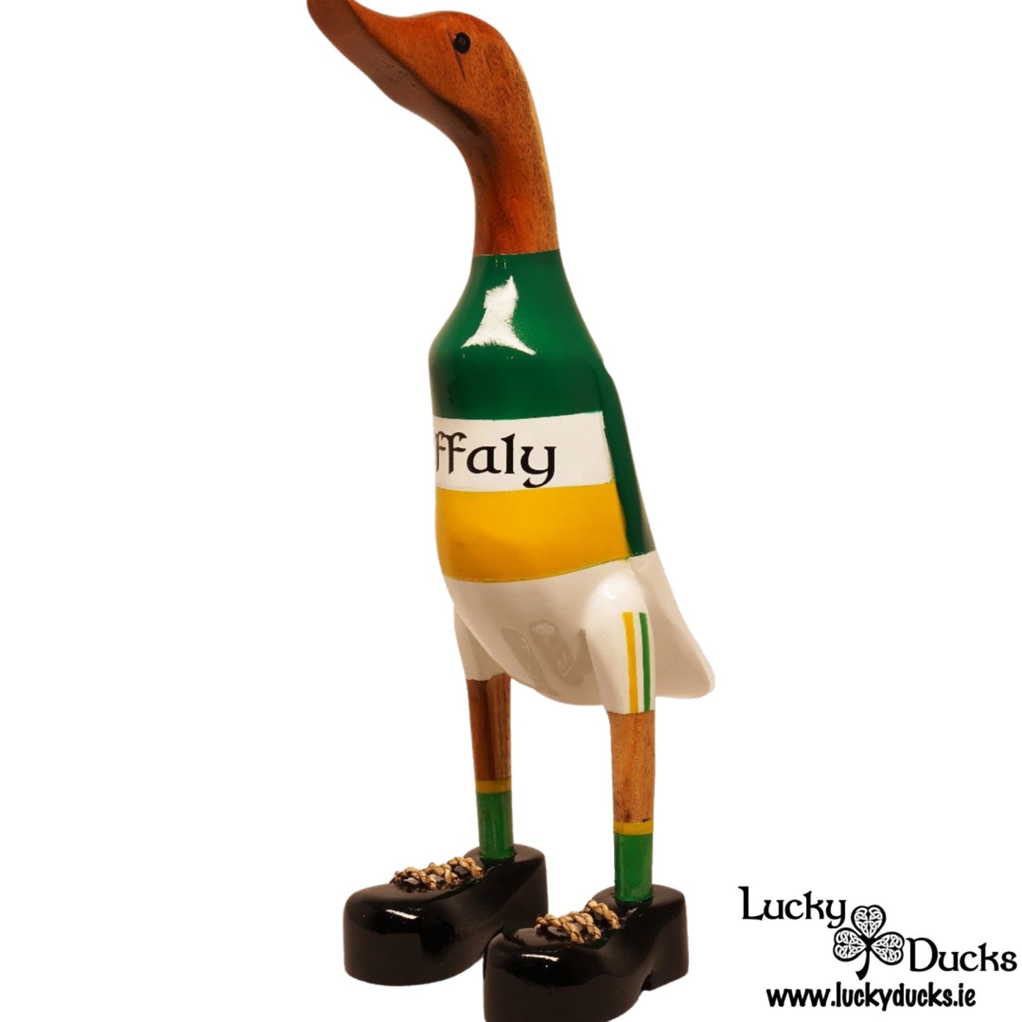 Offaly Duck