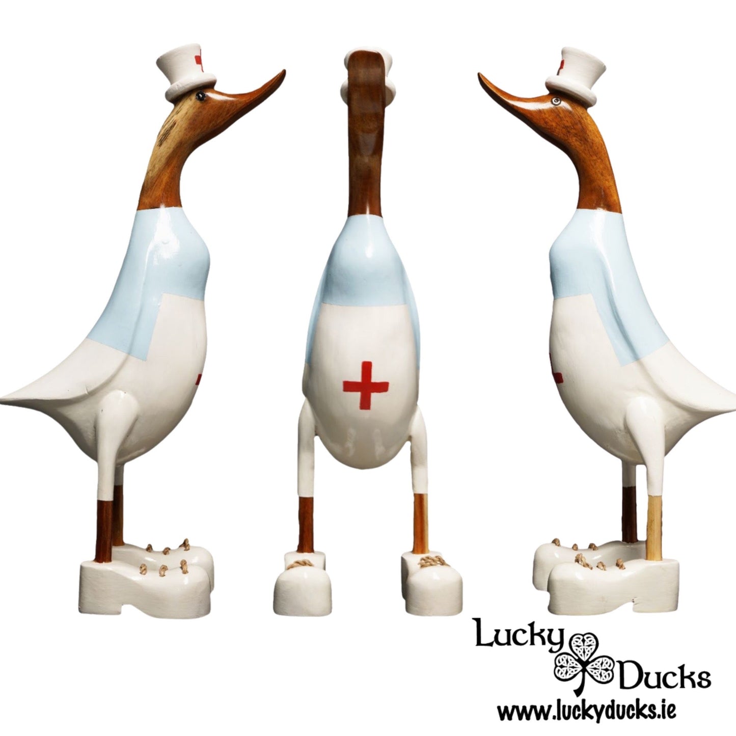 Nurse Duck